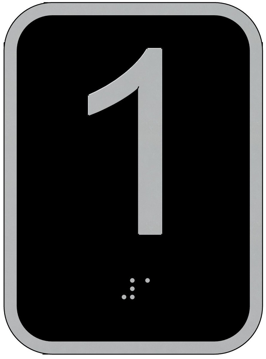 アスティエ John Derian Numbers プラッター ナンバー 数字 John
