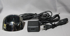 Dell Axim X5 USB Cradle Caddy Docking Station U2236 Power Supply P2040