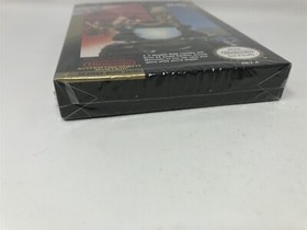 Nobunaga's Ambition - Nintendo Nes - 100% Complete in box CIB - LIKE NEW 