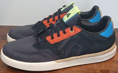 ADIDAS FIVE TEN SLEUTH MOUNTAIN BIKE TRAINERS Size9 New