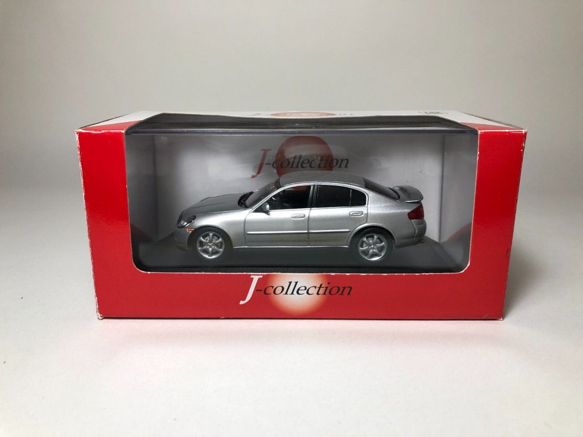★MODEL CAR COLLECTION★日産 SKYLINE クーペ1/43 1/43 KYOSHO J-collection NISSAN SKYLINE SEDAN 300GT Diamond