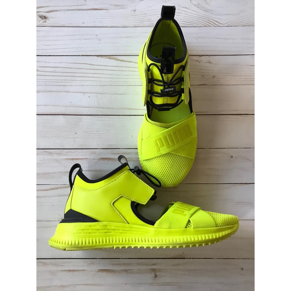 Puma fenty hotsell by rihanna avid