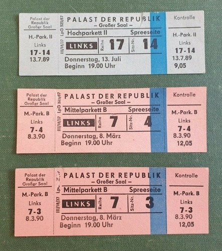 EC I 88/89 Bfc Dynamo - Sv Werder Brême, Noir Emblème, 06.09.1988 EUR 9,42 - FR