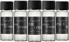 Hotel Diffuser Oil | Aromatherapy Fragrances Inspired by 5-Star Hotels | Luxurio