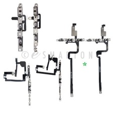 NEW iPhone 15/15 Plus/15 Pro/15 Pro Max Volume Button Power Button Flex Cable