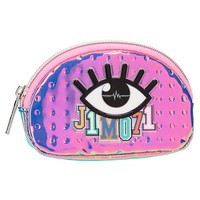 Depesche 10326 Mini Tasche Lisa Und Lena J1MO71 Holo Multicolor Tasche