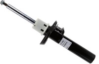 Sachs 317 580 StoßDäMpfer FüR Audi TT 8J3 TT Roadster 8J9