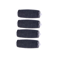 Coarse Replacement Roller Refill Heads for Electronic Foot File