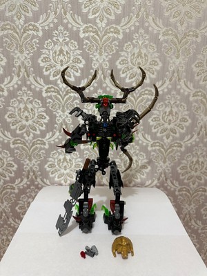 LEGO BIONICLE: Umarak the Hunter (71310) for sale online | eBay