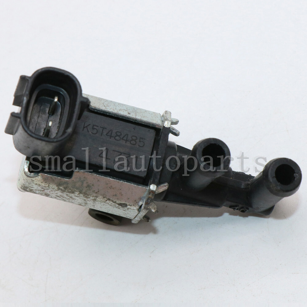 OEM Vapor Canister Purge Solenoid Vacuum Valve K5T48485 for