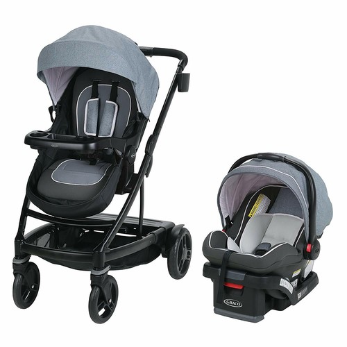Graco UNO2DUO 2032495 Baby Stroller 