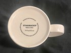 London 2012 Starbucks Coffee Tea Mug 16oz — photo 4