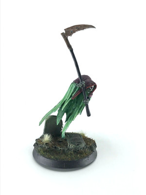 Cairn Wraith Nighthaunt - Warhammer Age of Sigmar Games Workshop bemalt C1047