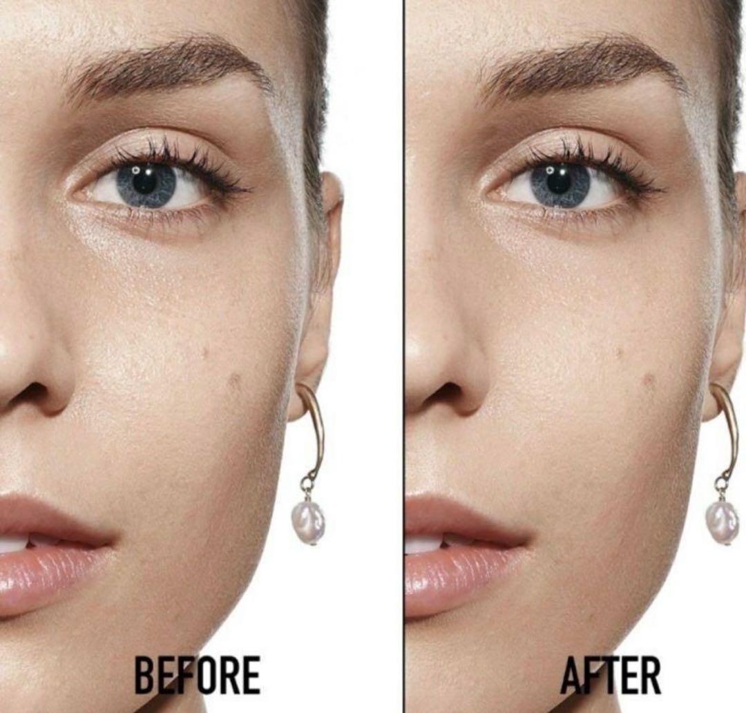 Dior skin mattifying papers 100 feuilles oil Control Blotting