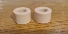 Electronic Og On The Bog Game By Drumond Park - 2 X Loo Roll Spare Parts 