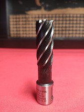 Milwaukee Tool 49-59-2069 11/16" X 2" Annular Cutter Free Shipping   