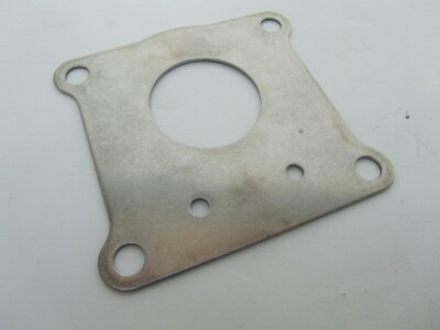Warren Rupp 722-004-110  Seat Flap Valve SA2A
