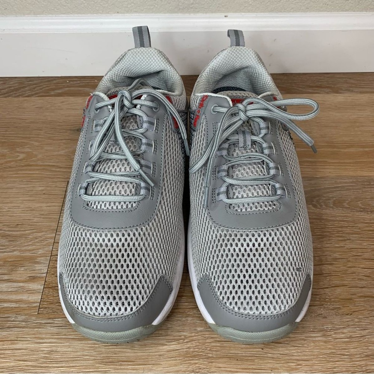 Orthofeet Edgewater 618 Men’s Size 9.5 Wide (2E) Athletic Sneakers Shoes Men main image 4
