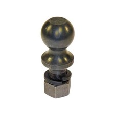 Hitch Ball - 2-516 Head X 1-14 Shank Diameter X 2-12 Shank Length 94004