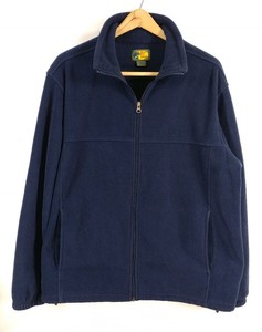 bass pro fleece jacket