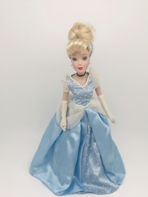 その他 Cinderella Peko Doll Disney Princess Cinderella 16