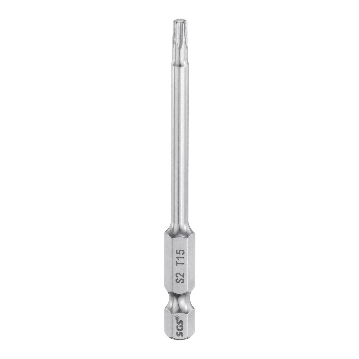 WIHA WH01714: Wiha Bit Standard 25 Mm TORX® 1/4" (01714) T8 - - Wholesaler And - Foto 8