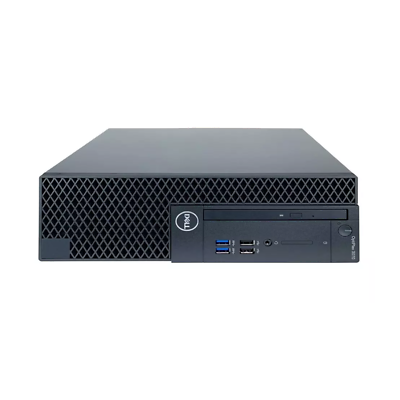 Dell Optiplex 3070 SFF i5-9500 @ 3.0GHz 8GB DDR4 256GB SSD Windows