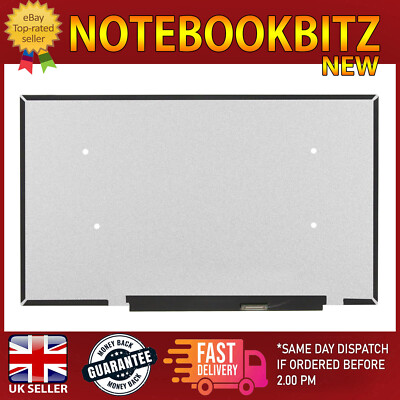 14,0'' DISPLAY FÜR AUO B140HAN06.8 1A FW:1 FULL HD MATT DISPLAY 30PINS