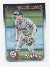 2024 TOPPS PRO DEBUT MINOR LEAGUE BASEBALL BASE CARD #PD-1-100 PICK YOUR CARDS
