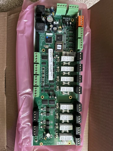 Parker 962-508P, MT508 Refrigeration Controller PC Board Micro Thermo