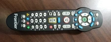 OEM Frontier Fios Cable Box Universal Remote FTR P265v3.1