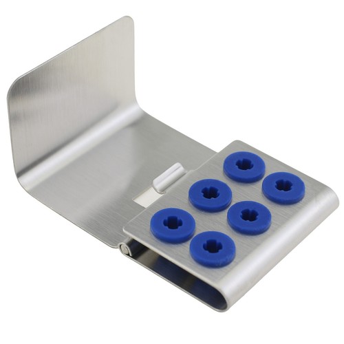 Dental Surgery Extraction Tips Kit Ultrasurgery For Acteon Satelec Piezotome 2 - Picture 69 of 74