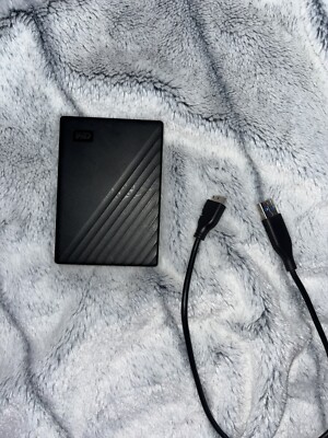 2 terabyte external hard drive For Laptop Or Pc