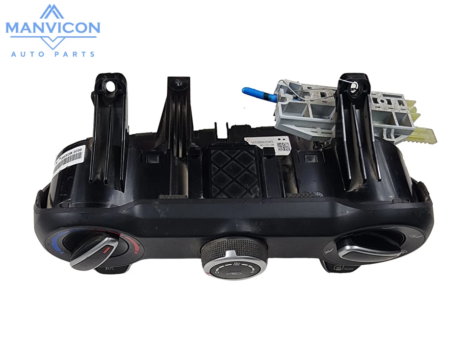 2018-2019 Kia Rio AC Heater Climate Temperature Control Unit 97250H9020 OEM - Image 3 of 4