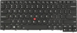 LI734 Ersatztaste für Tastatur Lenovo Thinkpad T460S T470S T460P T470P