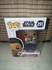 Funko Pop! #291 Star Wars Lando Calrissian