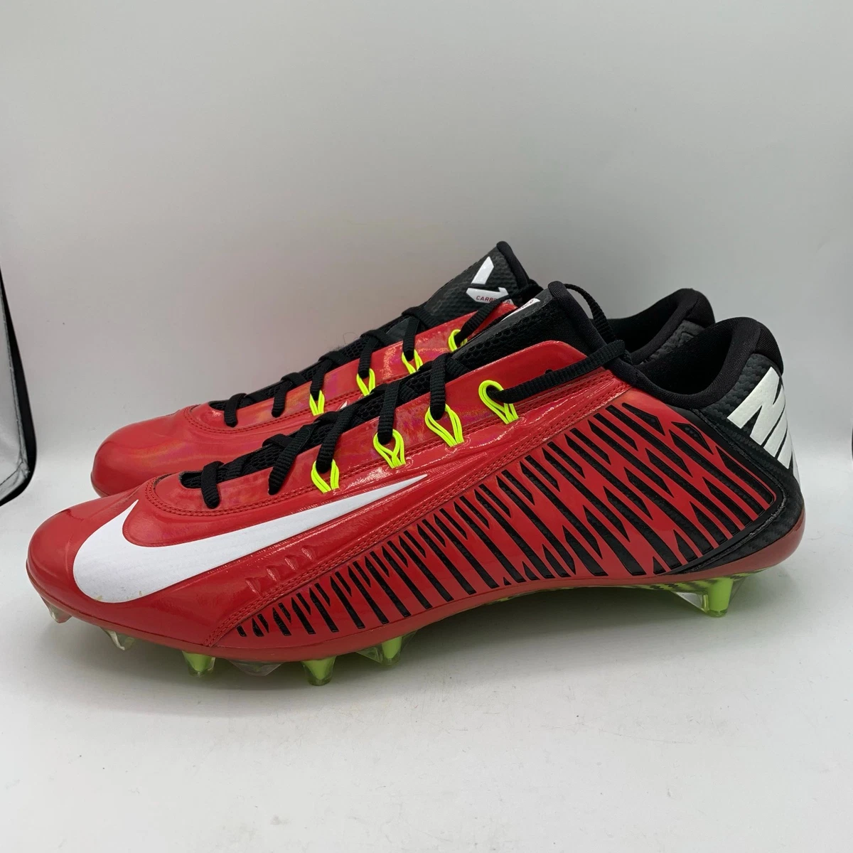 Nike Vapor Carbon Elite 2.0 Red White for Sale | Authenticity