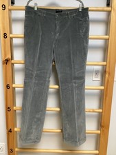 Moving SALE! Banana Republic Women's velvet pants size 1 4