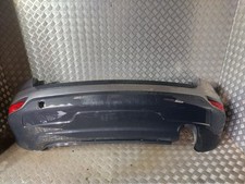 Pare-choc arrière Jeep COMPASS