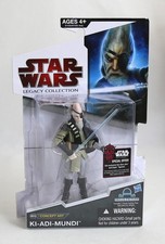2009 STAR WARS Legacy Collection MOC TLC NEW - You Choose