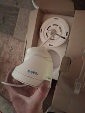 5 cameras Reolink RLC-520A 5MP PoE IP Security Camera with Human and Vehicle...