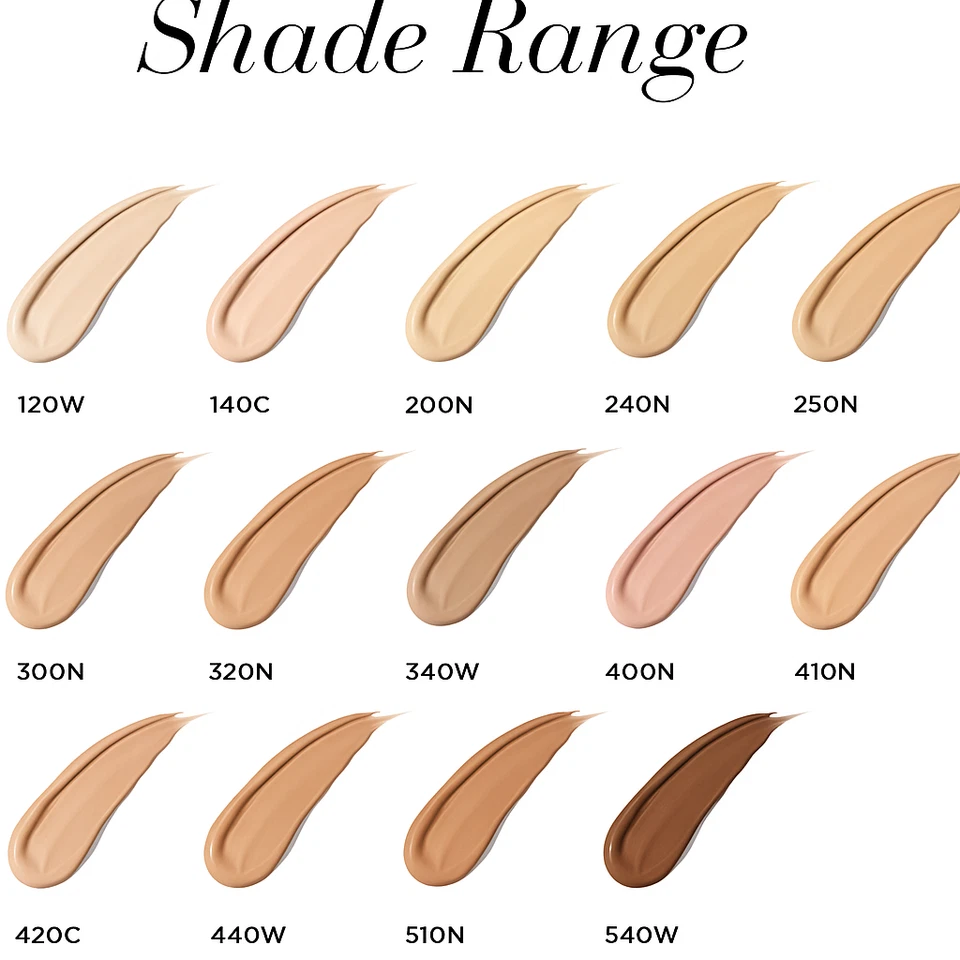 Elizabeth Arden Ceramide Lift & Firm Makeup Foundation SPF 15 1 oz Choose Shade - Image 2 of 2