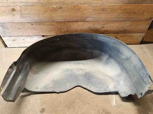 VW TRANSPORTER V T5 Furgon Innenkotflügel hinten links 7H0810972A 2.50 31900074