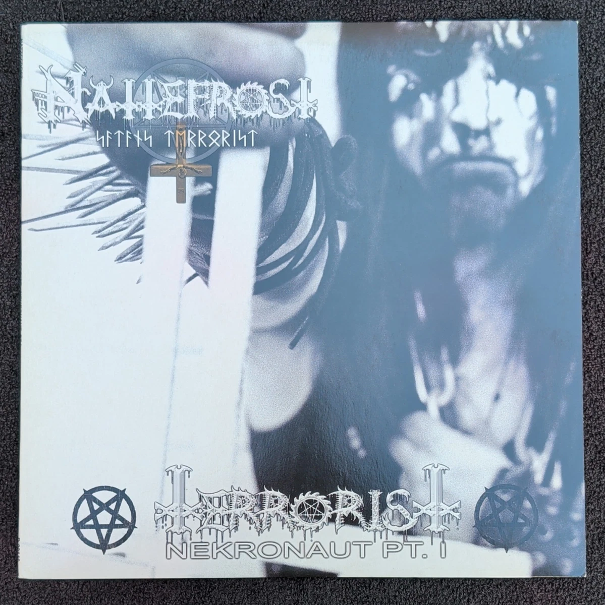 Peste Noire In Vinyl Records for sale - eBay