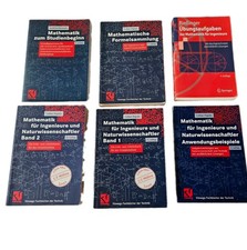 Papula Mathematik für Ingenieure & Naturwiss...