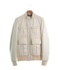 FENDI Blouson (Other) Ivory 46(Approx. M) 2200202750194