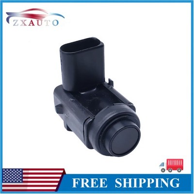 For 03-06 2008-2010 PORSCHE CAYENNE PARK Assist / Parking AID Sensor Black