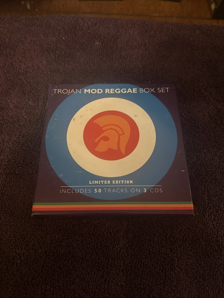 Reggae Box Set products for sale | eBay