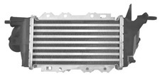 Intercooler – Luftkühler 30352 NRF für OPEL PEUGEOT SEAT BMW