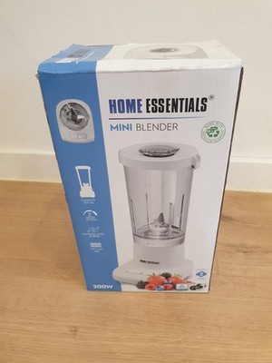 Mini blender mixer home essentials 200 w 0,5 l